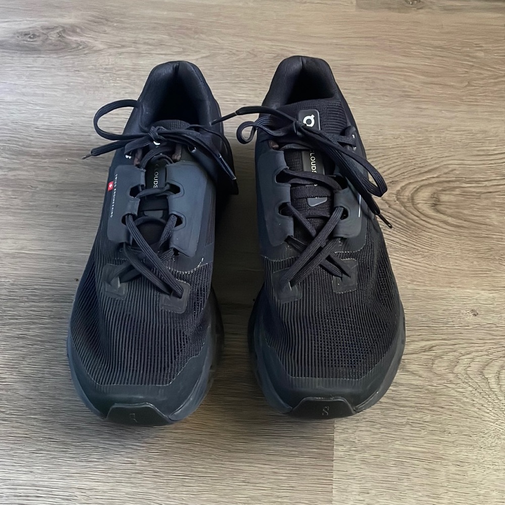 On Running Cloudstratus